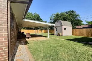 2304 SE 10th, Mineral Wells, TX 76067 - Photo 33