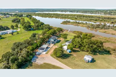 2520 Long Creek, Granbury, TX 76049 - Photo 31