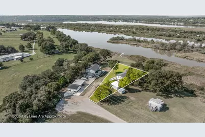 2520 Long Creek, Granbury, TX 76049 - Photo 35