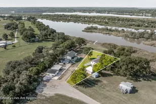 2520 Long Creek, Granbury, TX 76049 - Photo 35