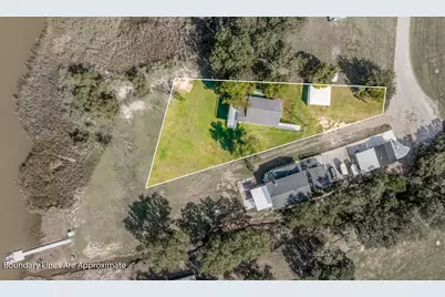 2520 Long Creek, Granbury, TX 76049 - Photo 33