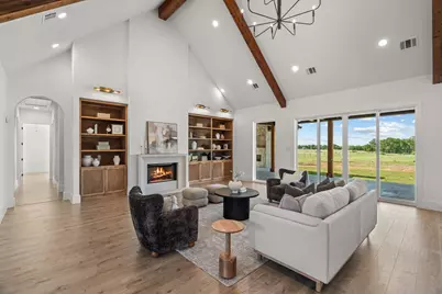 12160 Riek Road, Krum, TX 76249 - Photo 5