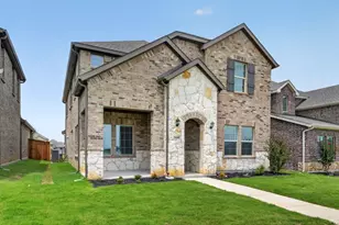 [Address not provided], Celina, TX 75009 - Photo 21