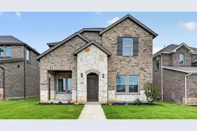 2609 Lewisville Road, Celina, TX 75009 - Photo 1
