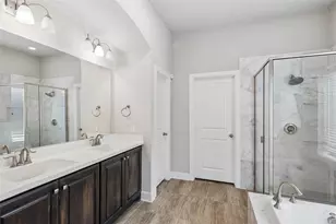1509 11th St, Argyle, TX 76226 - Photo 13