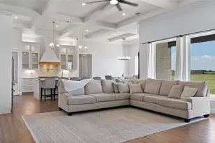 8224 Harvest Dr, Grandview, TX 76050 - Photo 9
