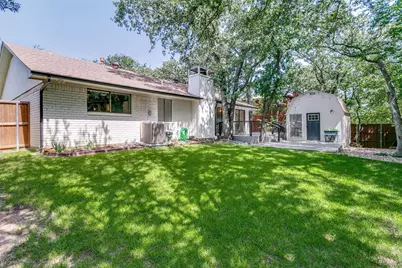 204 Tharp Drive, Highland Village, TX 75077 - Photo 23