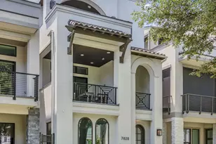 7828 Secluded Ave, Plano, TX 75024 - Photo 3