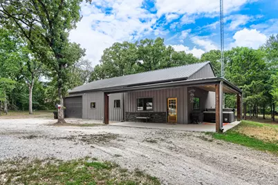 6051 County Road 2297, Quinlan, TX 75474 - Photo 3