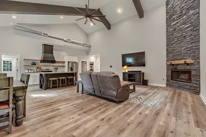 6051 County Road 2297, Quinlan, TX 75474 - Photo 5