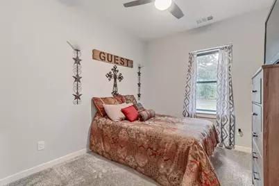 6051 County Road 2297, Quinlan, TX 75474 - Photo 17