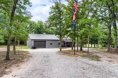 6051 County Road 2297, Quinlan, TX 75474 - Photo 1