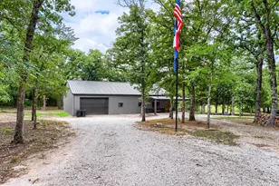 6051 Co Rd 2297, Quinlan, TX 75474 - Photo 1