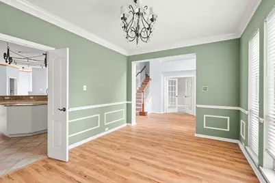 4605 Hinton Drive, Plano, TX 75024 - Photo 5