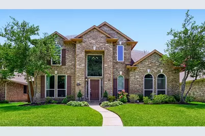 10613 Memphis Drive, Frisco, TX 75035 - Photo 1
