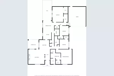 1830 Rhinevalley Drive, Arlington, TX 76012 - Photo 37
