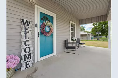 180 Trail Drive, Bowie, TX 76230 - Photo 3