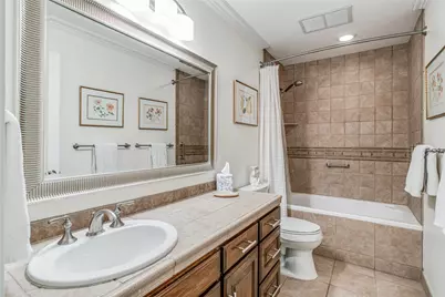 4301 McKinney Avenue #A, Dallas, TX 75205 - Photo 21