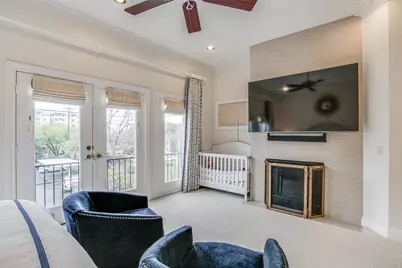 4301 McKinney Avenue #A, Dallas, TX 75205 - Photo 19