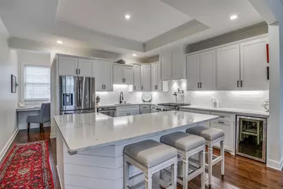 4301 McKinney Avenue #A, Dallas, TX 75205 - Photo 11