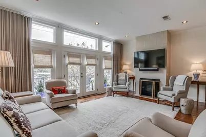 4301 McKinney Avenue #A, Dallas, TX 75205 - Photo 3