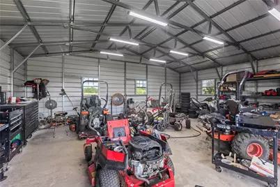 2461 County Road 44800, Blossom, TX 75416 - Photo 19