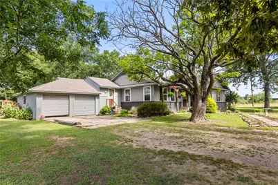 2461 County Road 44800, Blossom, TX 75416 - Photo 1