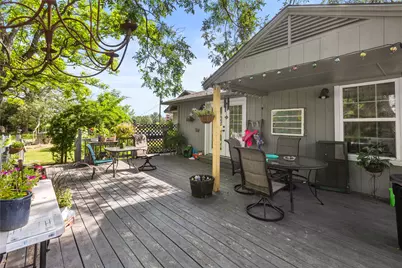 2461 County Road 44800, Blossom, TX 75416 - Photo 3