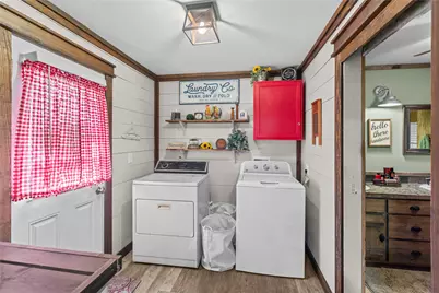 2461 County Road 44800, Blossom, TX 75416 - Photo 9
