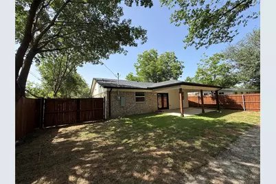 1791 Tyson Street, Blue Mound, TX 76131 - Photo 15