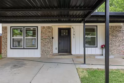 1791 Tyson Street, Blue Mound, TX 76131 - Photo 11