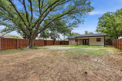 1791 Tyson Street, Blue Mound, TX 76131 - Photo 19