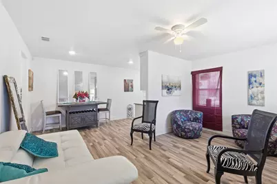 1403 S Marsalis Avenue, Dallas, TX 75216 - Photo 5