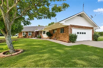 1612 White Mound Road, Sherman, TX 75090 - Photo 1