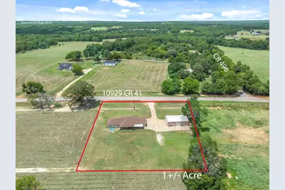 10929 County Road 41, Tyler, TX 75706 - Photo 5