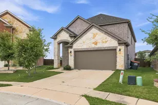 [Address not provided], Anna, TX 75409 - Photo 1