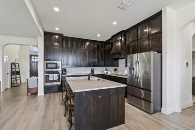 430 Solo Ridge Drive, Waxahachie, TX 75167 - Photo 13
