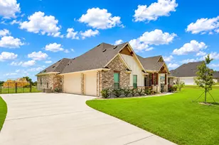 430 Solo Rdg Dr, Waxahachie, TX 75167 - Photo 3