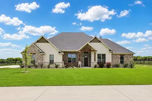 430 Solo Rdg Dr, Waxahachie, TX 75167 - Photo 35