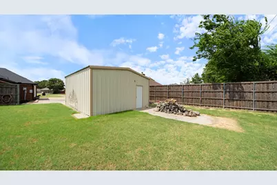 208 Country View Lane, Crandall, TX 75114 - Photo 23