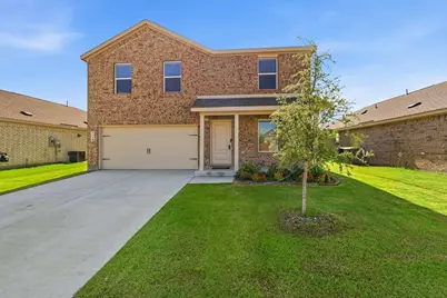 7114 Amber Barn Avenue, Pilot Point, TX 76258 - Photo 1