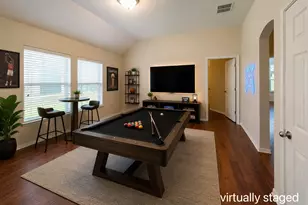 2805 Glendale Way, McKinney, TX 75071 - Photo 9