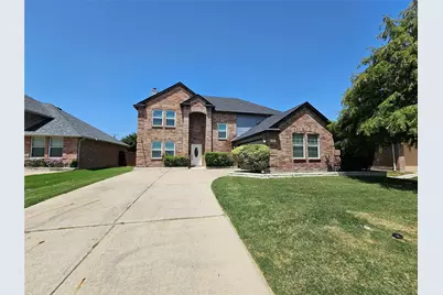 902 Fleming Street, Wylie, TX 75098 - Photo 1