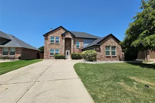 902 Fleming St, Wylie, TX 75098 - Photo 1