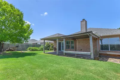 1114 Longhorn Lane, Forney, TX 75126 - Photo 33