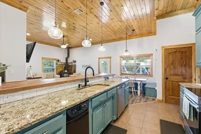 399 Brindley Road, Maypearl, TX 76064 - Photo 9