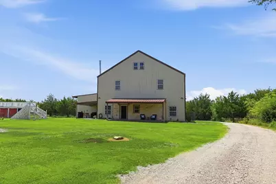 399 Brindley Road, Maypearl, TX 76064 - Photo 3