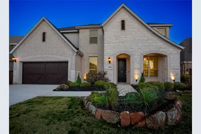 7600 Clear Rapids Drive, McKinney, TX 75071 - Photo 1