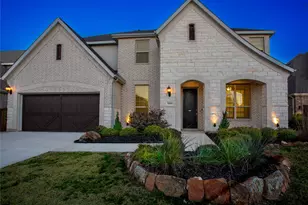 7600 Clear Rapids Dr, McKinney, TX 75071 - Photo 1