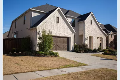 7600 Clear Rapids Drive, McKinney, TX 75071 - Photo 3